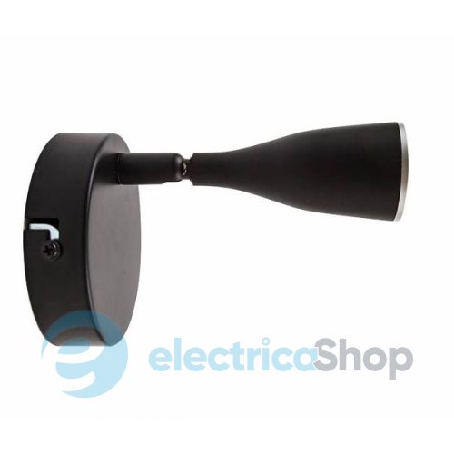 Спот Светкомплект LED SP 1201 BLACK