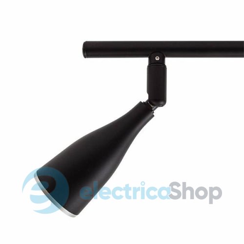 Спот Светкомплект LED SP 1204 BLACK