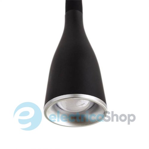 Светильник Светкомплект LED WL 511 BLACK