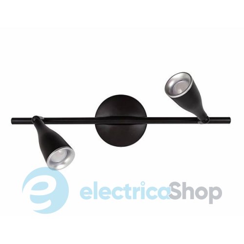 Спот Светкомплект LED SP 1202 BLACK
