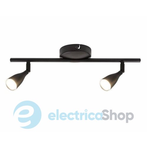 Спот Светкомплект LED SP 1202 BLACK
