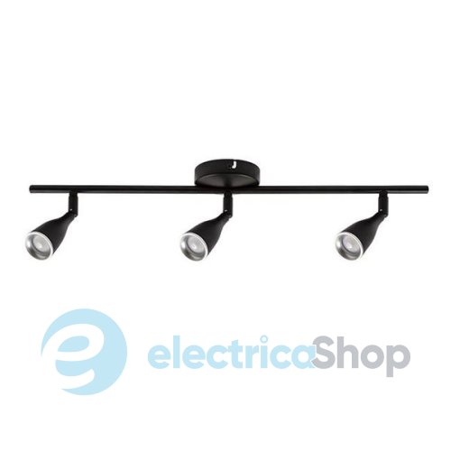 Спот Светкомплект LED SP 1203 BLACK