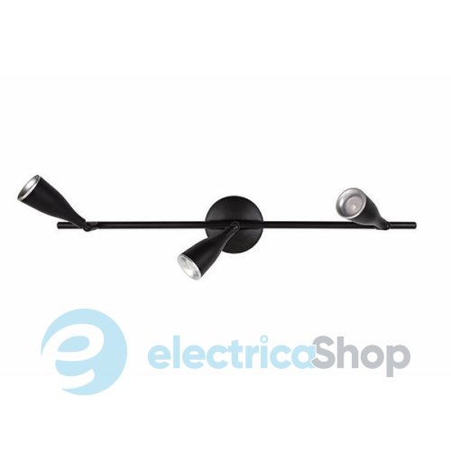 Спот Светкомплект LED SP 1203 BLACK
