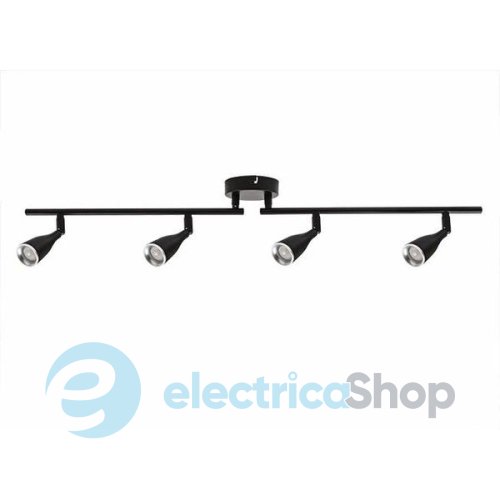 Спот Светкомплект LED SP 1204 BLACK