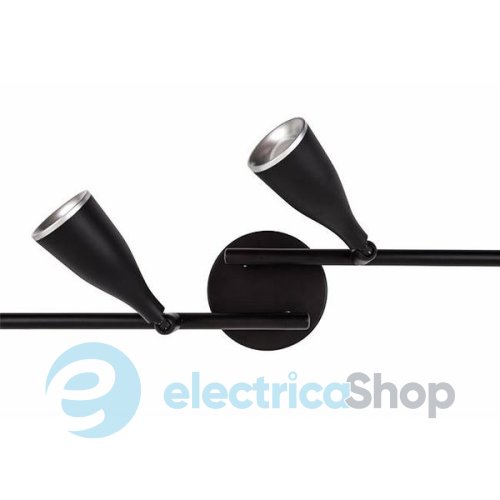 Спот Светкомплект LED SP 1204 BLACK