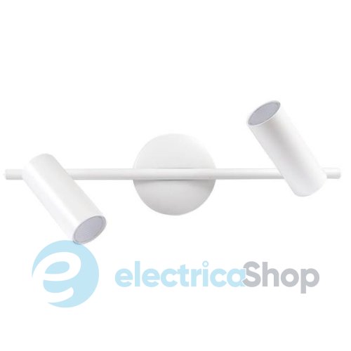 Спот Светкомплект LED SP 1102 WHITE