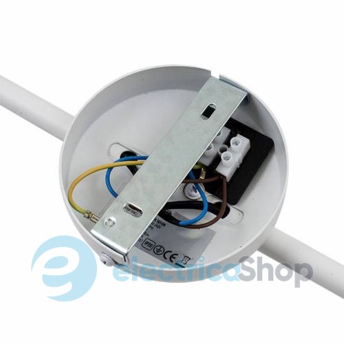 Спот Светкомплект LED SP 1102 WHITE