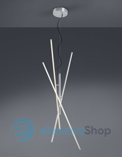 Підвісний світильник TRIO 371610307 TIRIAC