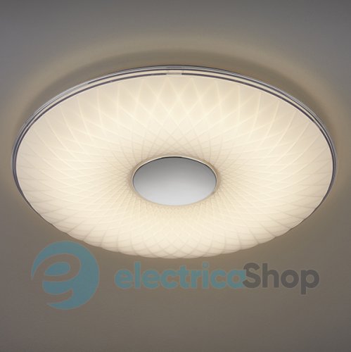 Потолочный светильник TRIO 629010101 LOTUS