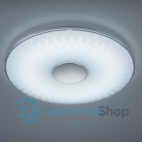 Потолочный светильник TRIO 629010101 LOTUS