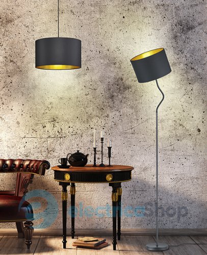 Торшер TRIO 408290179 (HOSTEL)