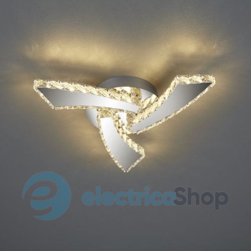 Потолочный светильник TRIO R62483106 PHIN