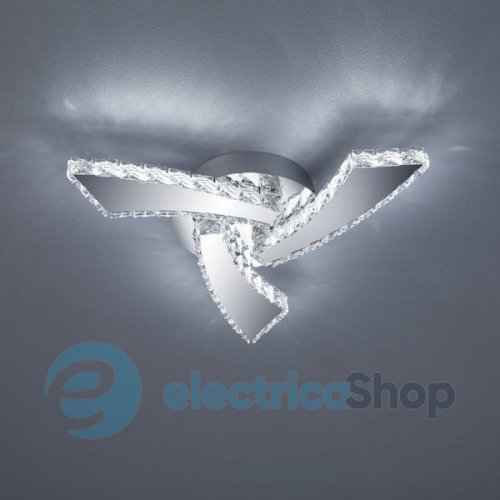 Потолочный светильник TRIO R62483106 PHIN