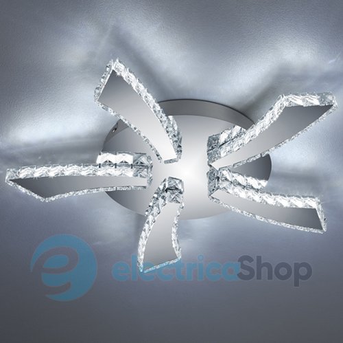 Потолочный светильник TRIO R62485106 PHIN