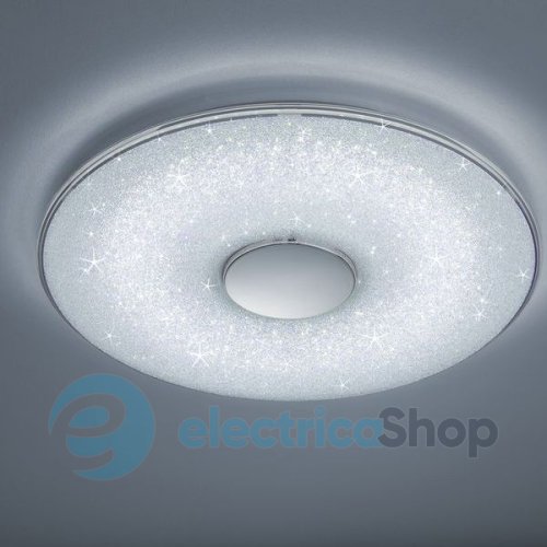 Потолочный светильник TRIO 628990100 TOYAMA