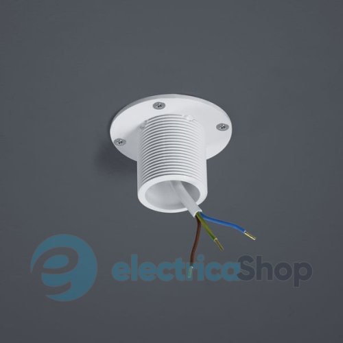 Потолочный светильник TRIO 628990100 TOYAMA