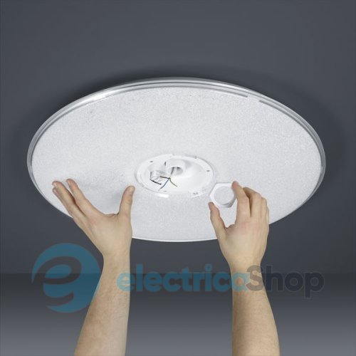 Потолочный светильник TRIO 628990100 TOYAMA