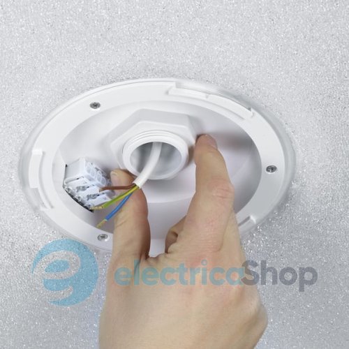 Потолочный светильник TRIO 628990100 TOYAMA