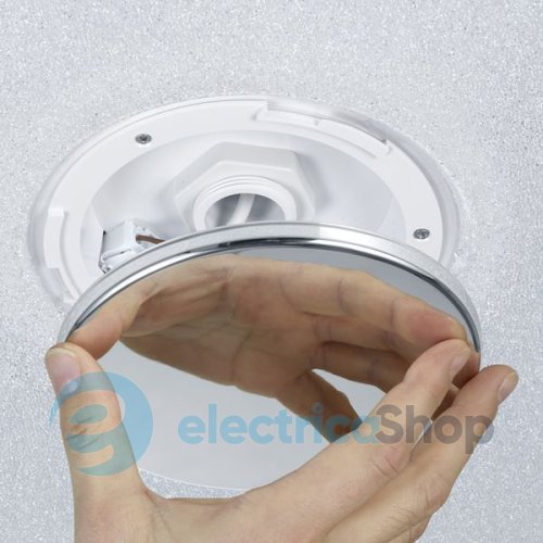 Потолочный светильник TRIO 628990100 TOYAMA