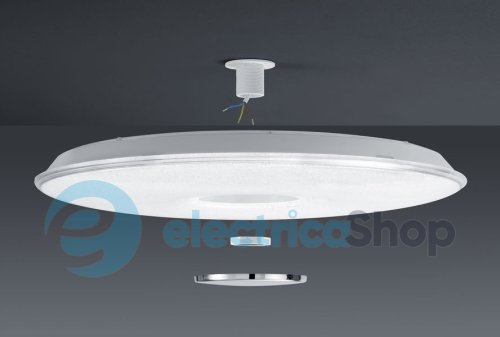 Потолочный светильник TRIO 628990100 TOYAMA