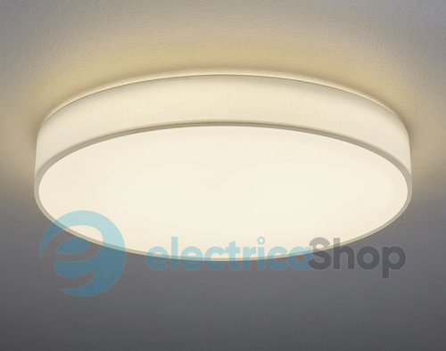 Потолочный светильник TRIO 621915501 LUGANO