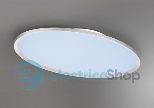 Потолочный светильник TRIO 674110887 TORRANCE