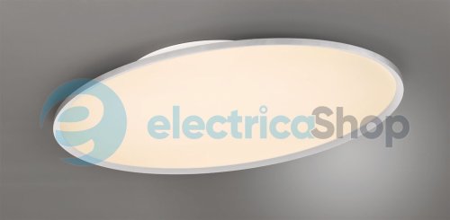 Потолочный светильник TRIO 674111187 TORRANCE