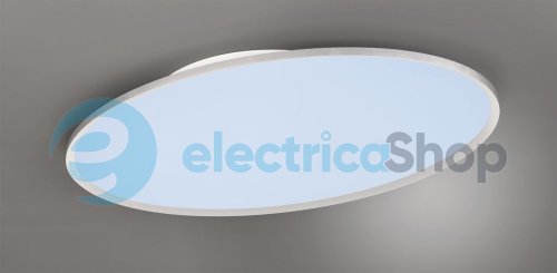 Потолочный светильник TRIO 674111187 TORRANCE