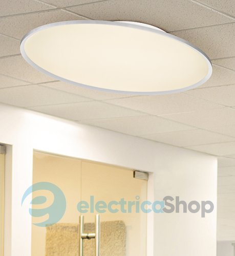 Потолочный светильник TRIO 674110887 TORRANCE