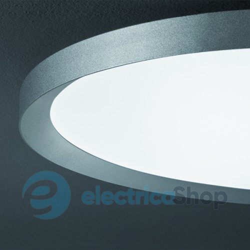 Потолочный светильник TRIO 674111187 TORRANCE