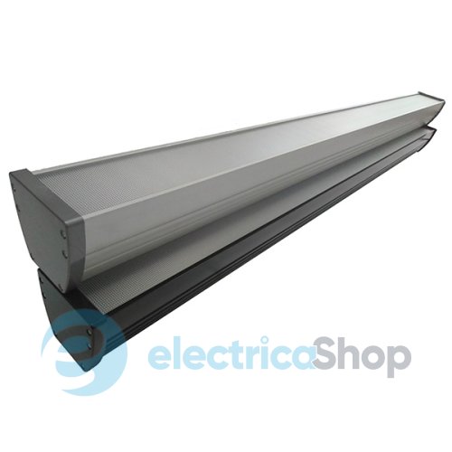 Промислово-складський світильник Infotel Led INF-FCD-95W-1000 4000K