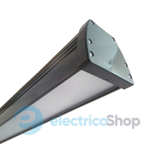 Промислово-складський світильник Infotel Led INF-FCD-100W-1200 4000K