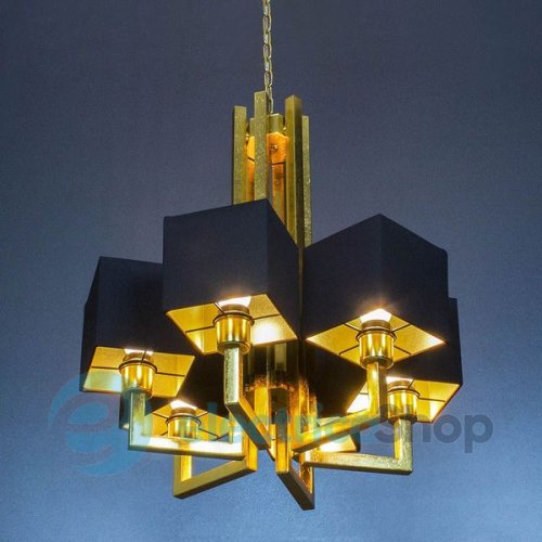 Люстра ImperiumLight Lord 188655.60.05