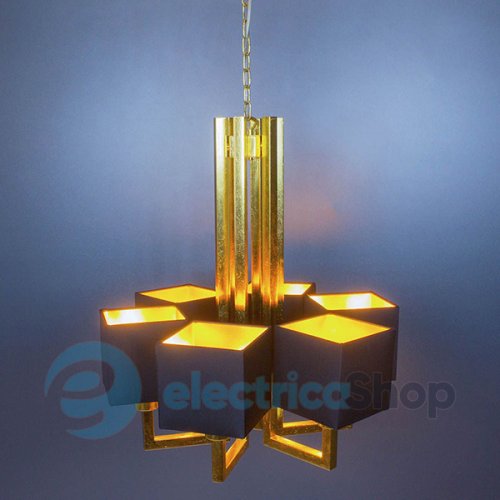 Люстра ImperiumLight Lord 188655.60.05