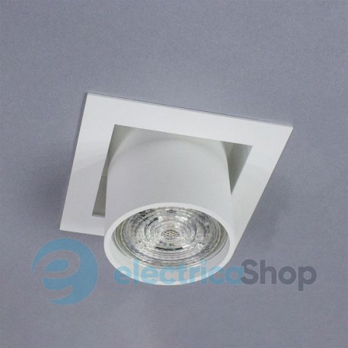 Вбудований точковий світильник ImperiumLight Goggles 27314.01.01