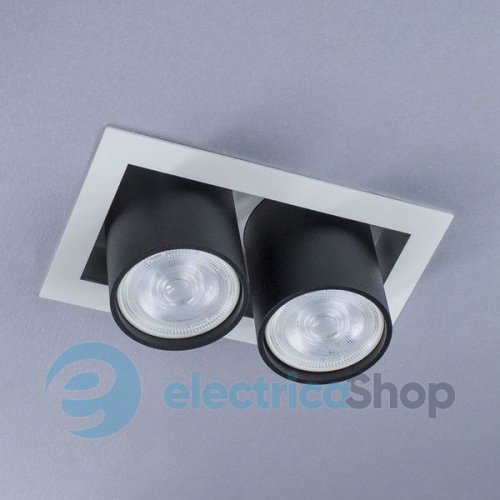 Вбудований точковий світильник ImperiumLight Goggles 27324.01.05