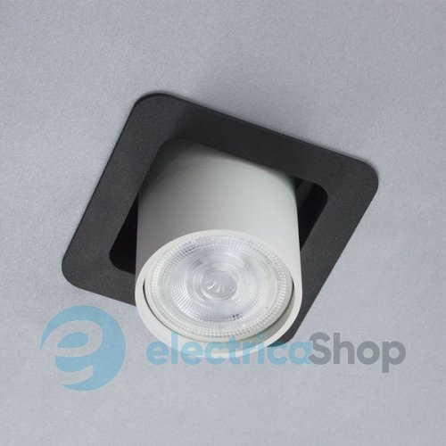 Вбудований точковий світильник ImperiumLight Goggles 27614.05.01