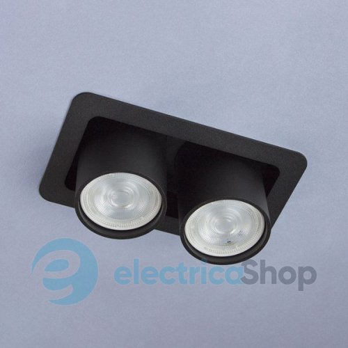 Вбудований точковий світильник ImperiumLight Goggles 27624.05.05