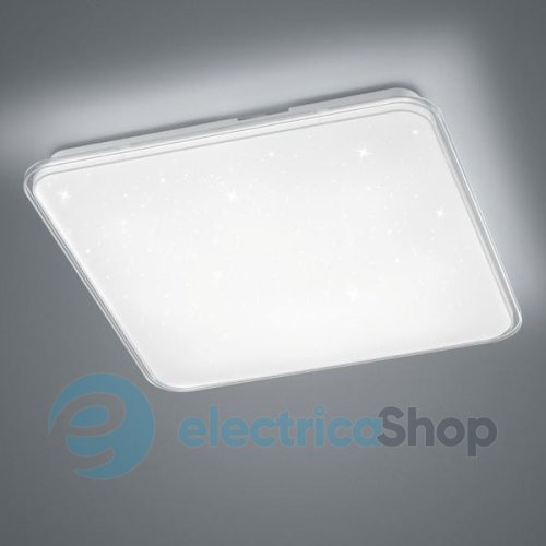 Потолочный светильник TRIO CONTRAST 657910100