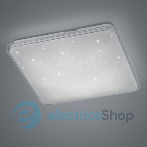 Потолочный светильник TRIO CONTRAST 657910100