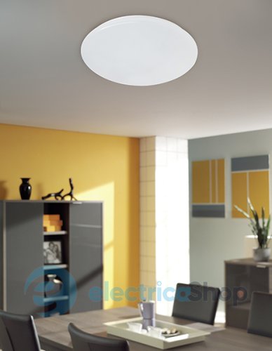 Потолочный светильник TRIO PUTZ R62501001
