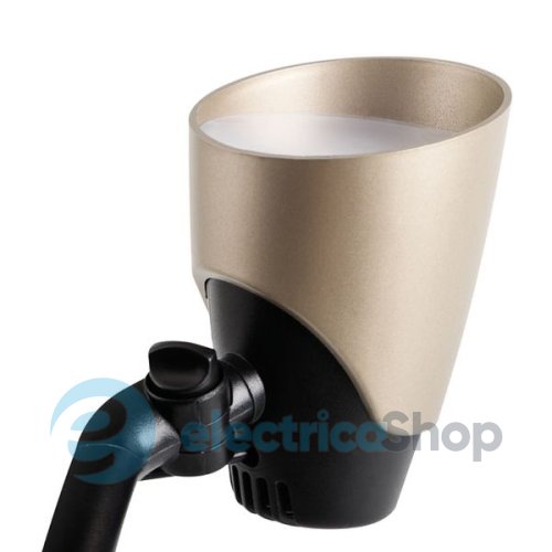 Настольная лампа Kanlux SARI LED B-CH (27980)