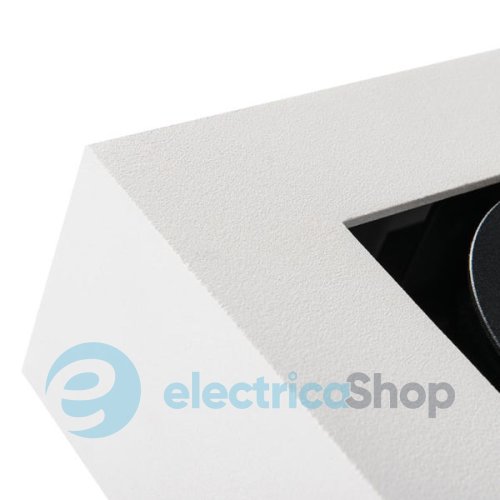 Накладной cветильник Kanlux STOBI DLP 50-W (26831)