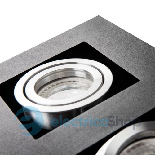 Накладной cветильник Kanlux STOBI DLP 250-B (26832)