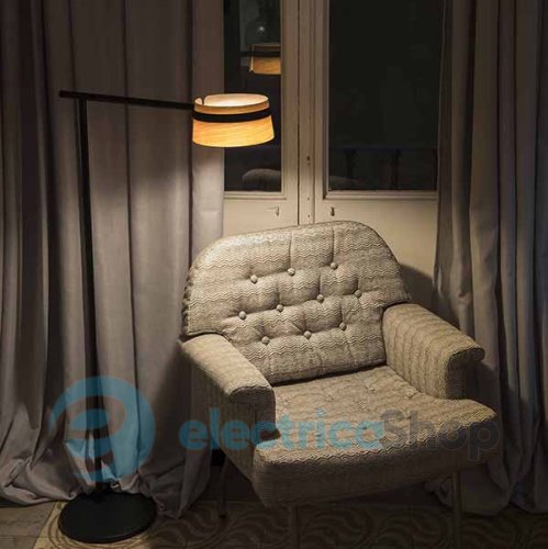 Торшер FARO LOOP LED 29569