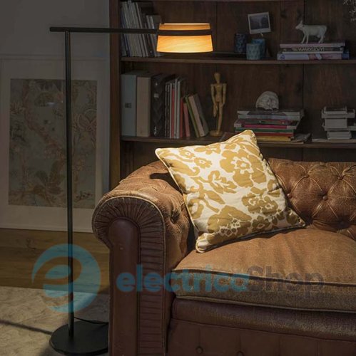 Торшер FARO LOOP LED 29569