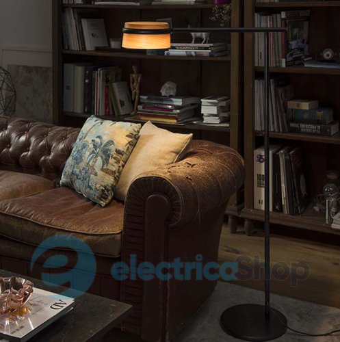 Торшер FARO LOOP LED 29569