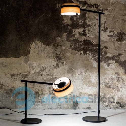 Торшер FARO LOOP LED 29569