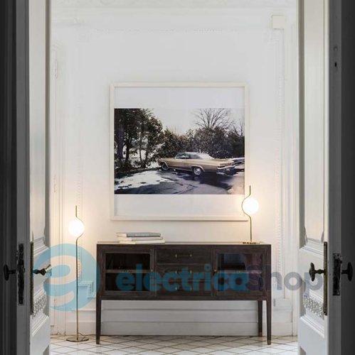 Торшер FARO LE VITA 29693