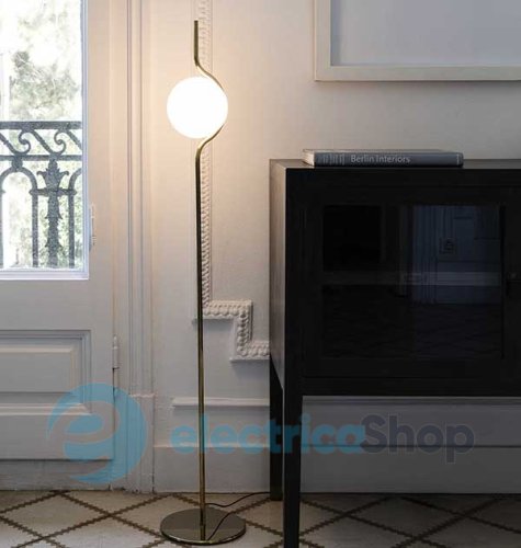 Торшер FARO LE VITA 29693